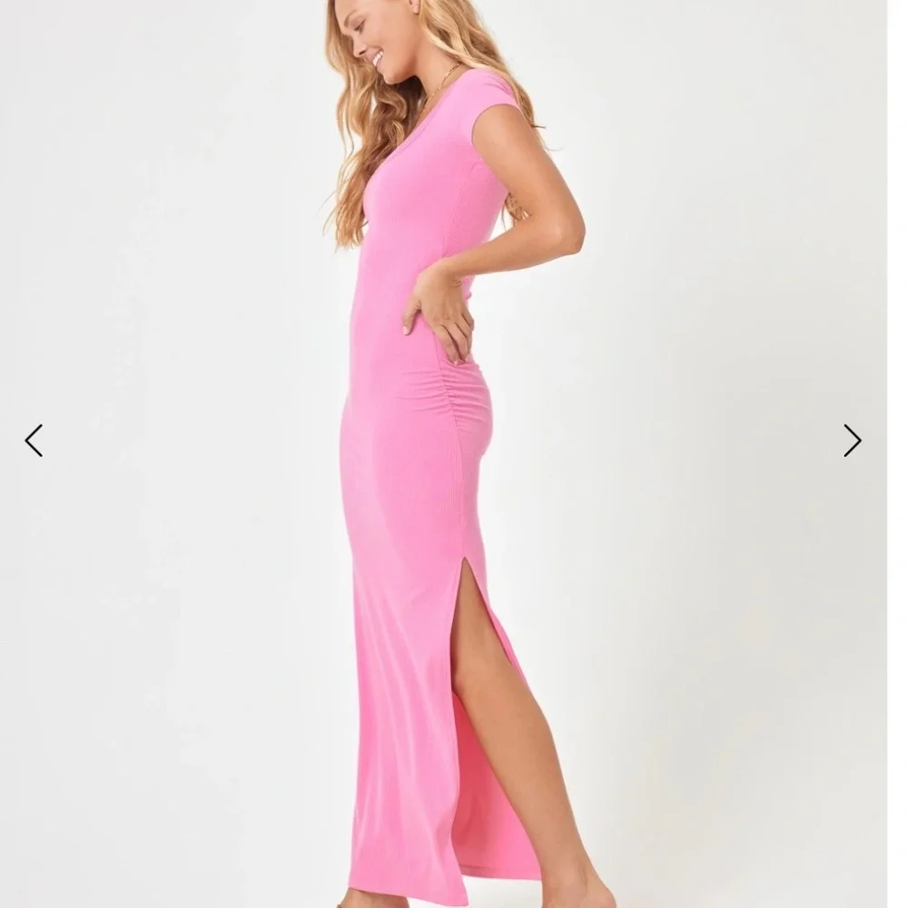 Valencia Dress - Picture 4 of 4